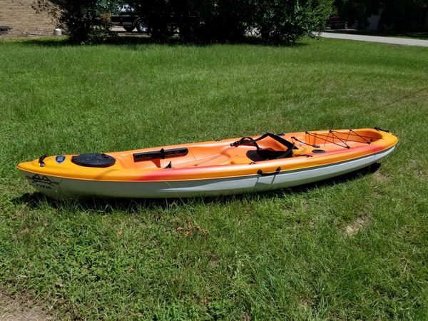 pelican icon 100xr angler review