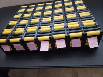 16kwh Potential Powerwall Batteries 48V