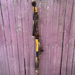 Handcrafted Walking Stick