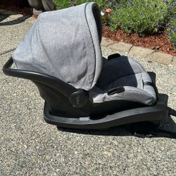 Car seat
