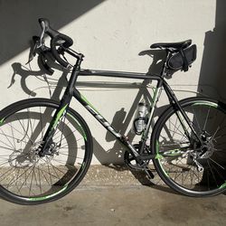 Fuji Cyclocross 4.0 XL
