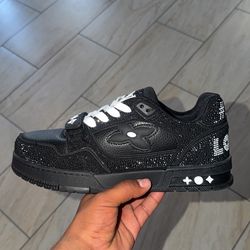 Louis Vuitton shoes size 10