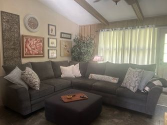 Sectional Sofa