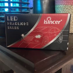 Led Headlights