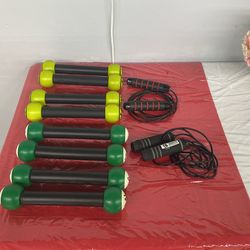 Toning Sticks ZUMBA