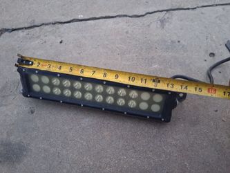 14in led light bar