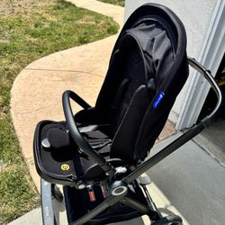 ELittle Single Stroller 