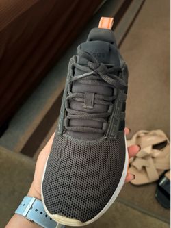 Women’s adidas cloud foam running shoes