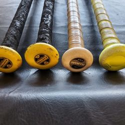 Tball Bats