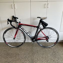 BH Global Concept G5 Bike