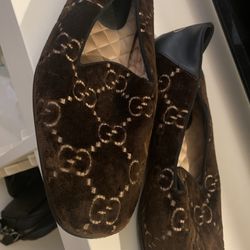 Men’s Gucci Dressing Shoes 