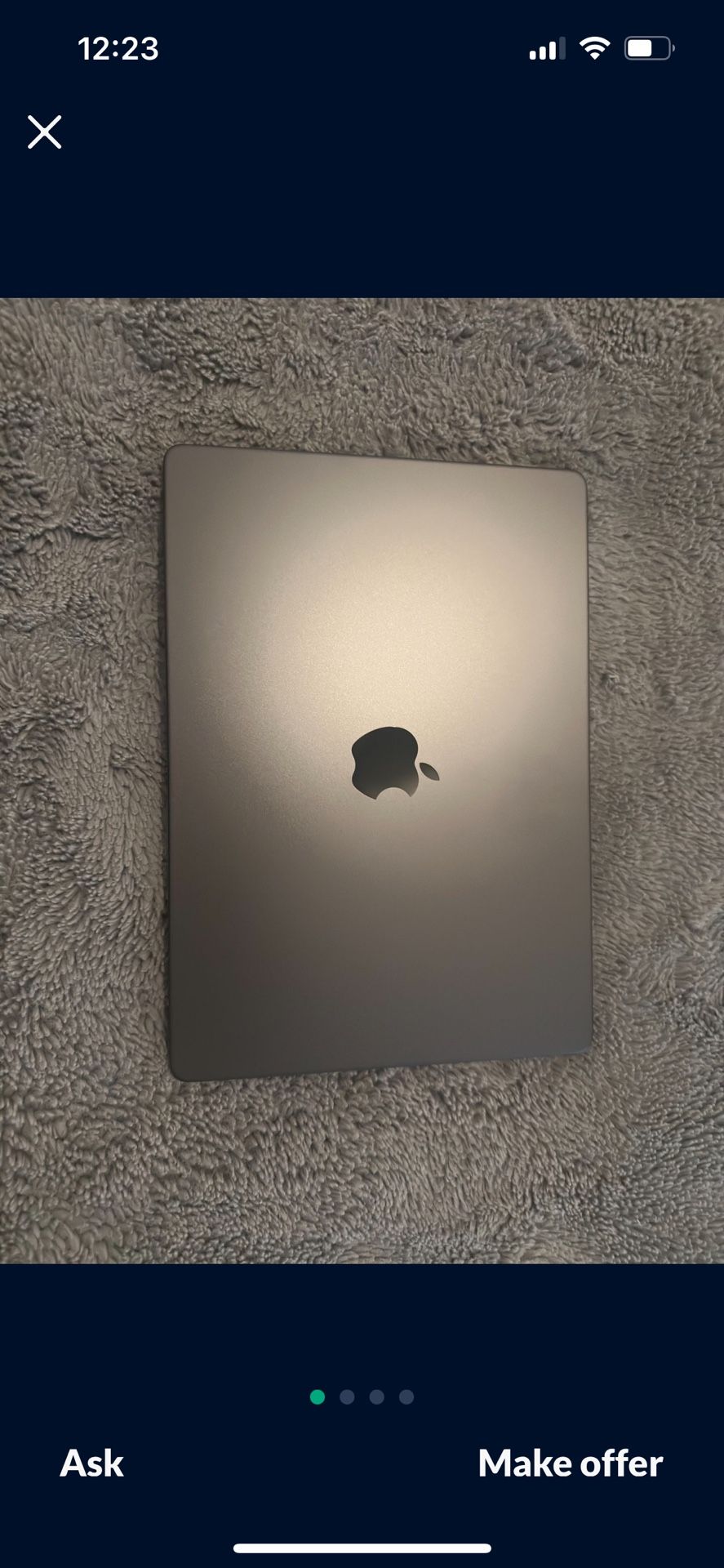macbook pro