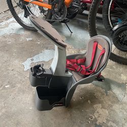 WeeRide Child Bike Seat