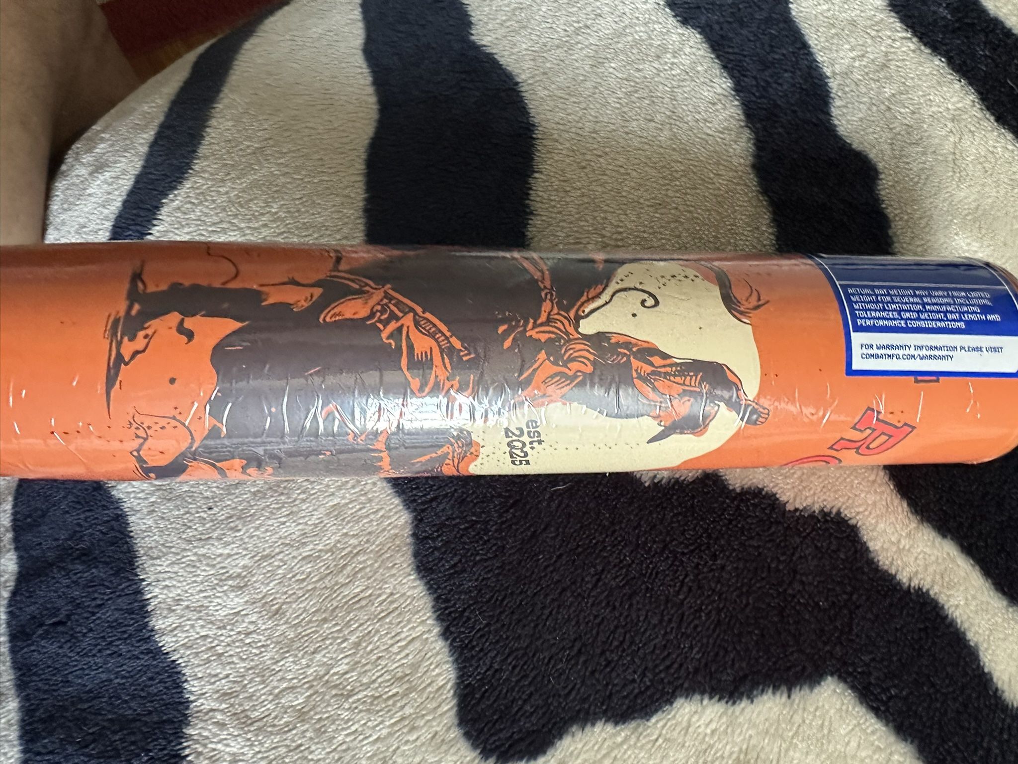Baseball Bat