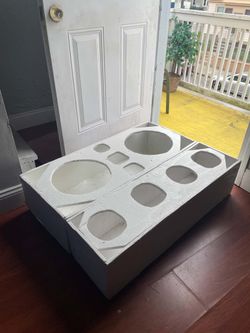 12 inch set