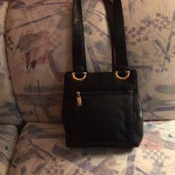 Ladies Leather Purse