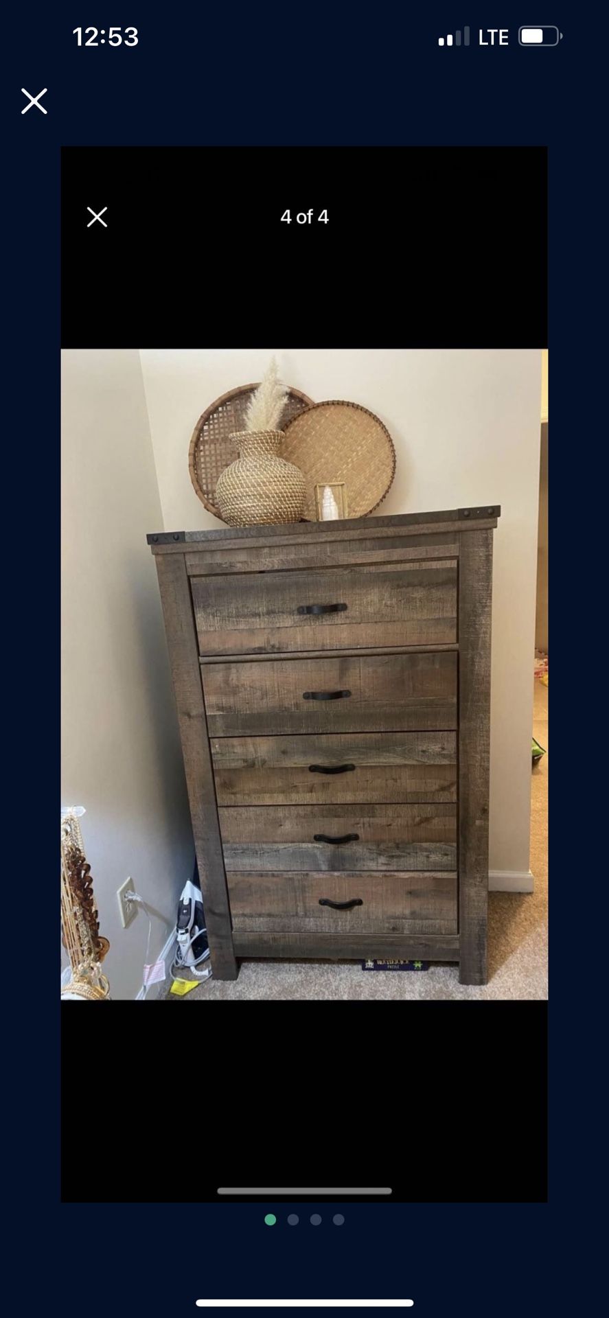Dressers