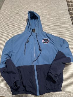 Disney Stitch Hooded Jacket