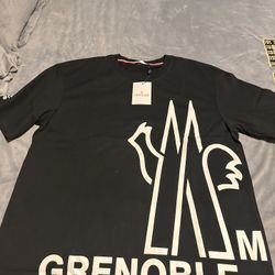Moncler T Shirt