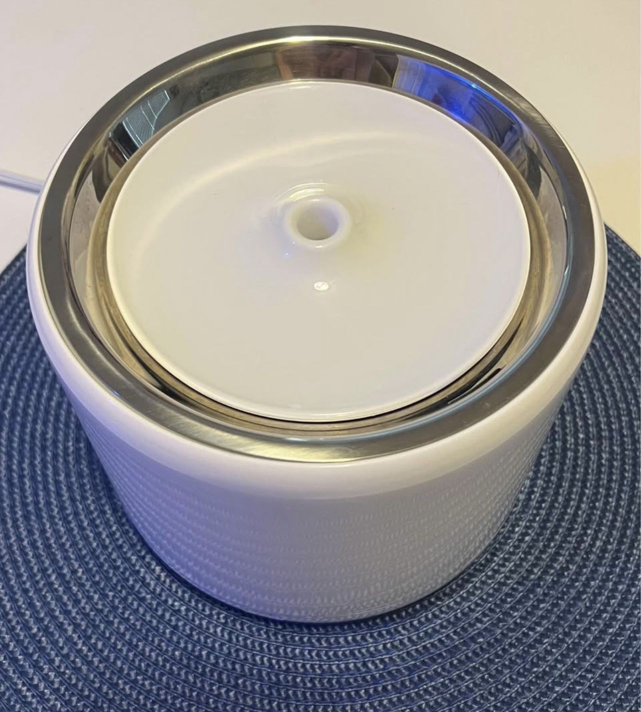 Pet Water Fountain