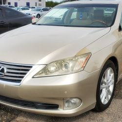 2012 LEXUS ES 350 from $ 1490 Down