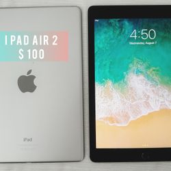 I Pad Air 2 