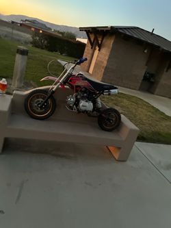 SSR 125cc