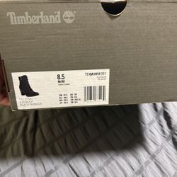 Women Boots Timberland 