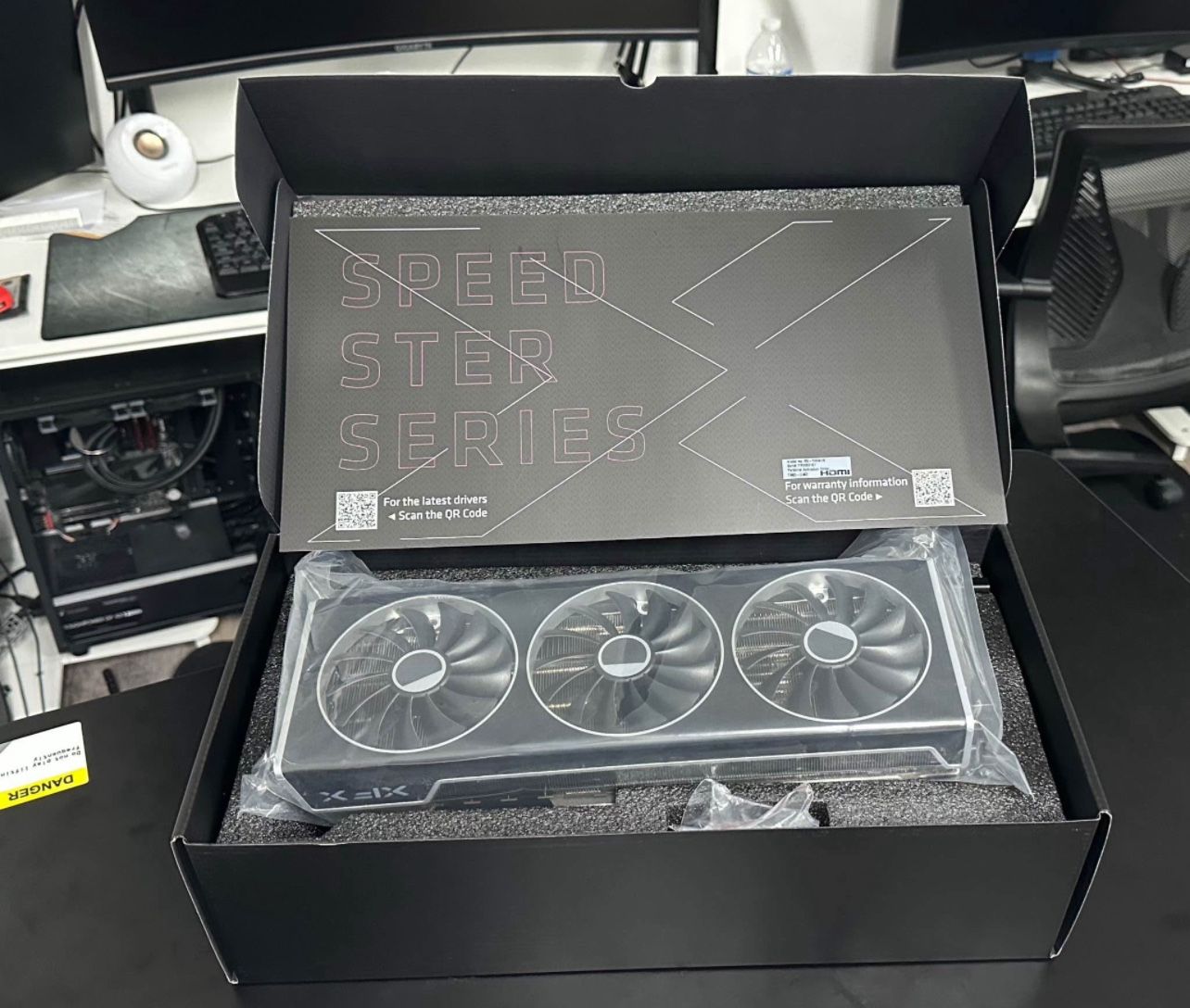 RX7900XT *NEED GONE*