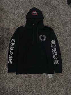 Chrome hearts hoodie