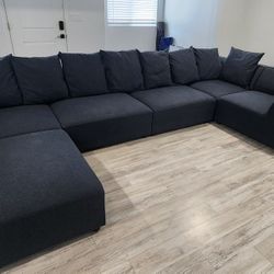 Sectional Sofa