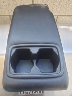 Toyota CAMRY 2012-2014 Console