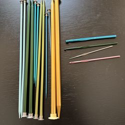 Knitting & Sewing Supplies