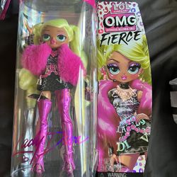 Lol Omg Fierce Lady Diva