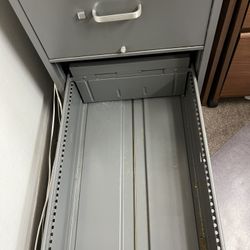 $45 HON File Cabinet