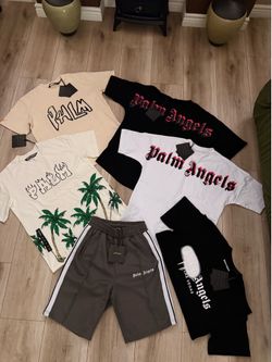 Palm Angels