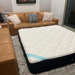Dreamcloud Premier King Mattress ❤️