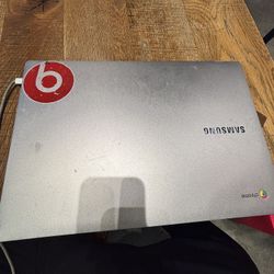 Chromebook Laptop