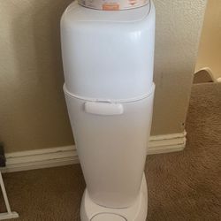 Diaper Genie