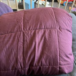 20lb Weighted Blanket