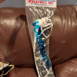 Volleyball Net