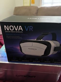 Nova  VR