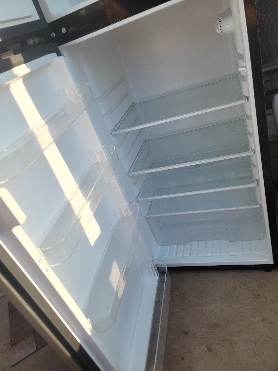 Refrigerador