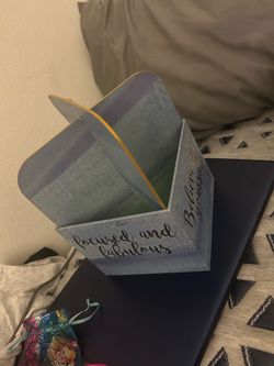 Pen divider