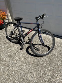 Raleigh M50
