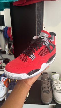 Air jordan retro 4