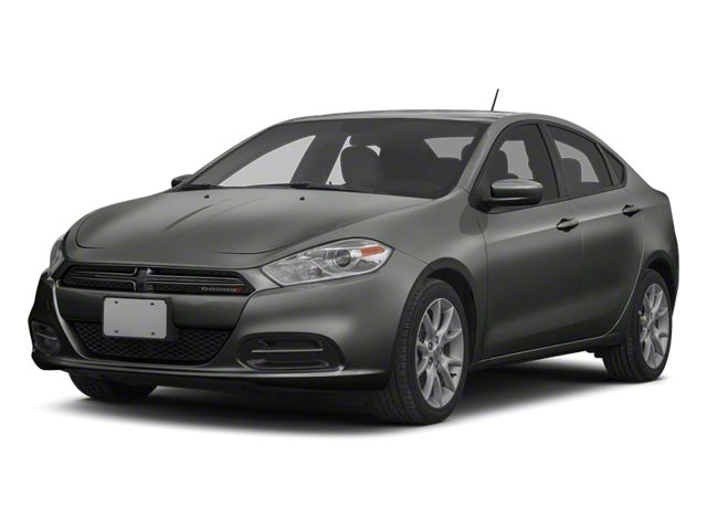 2013 Dodge Dart