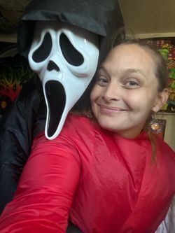 Costume for sale!