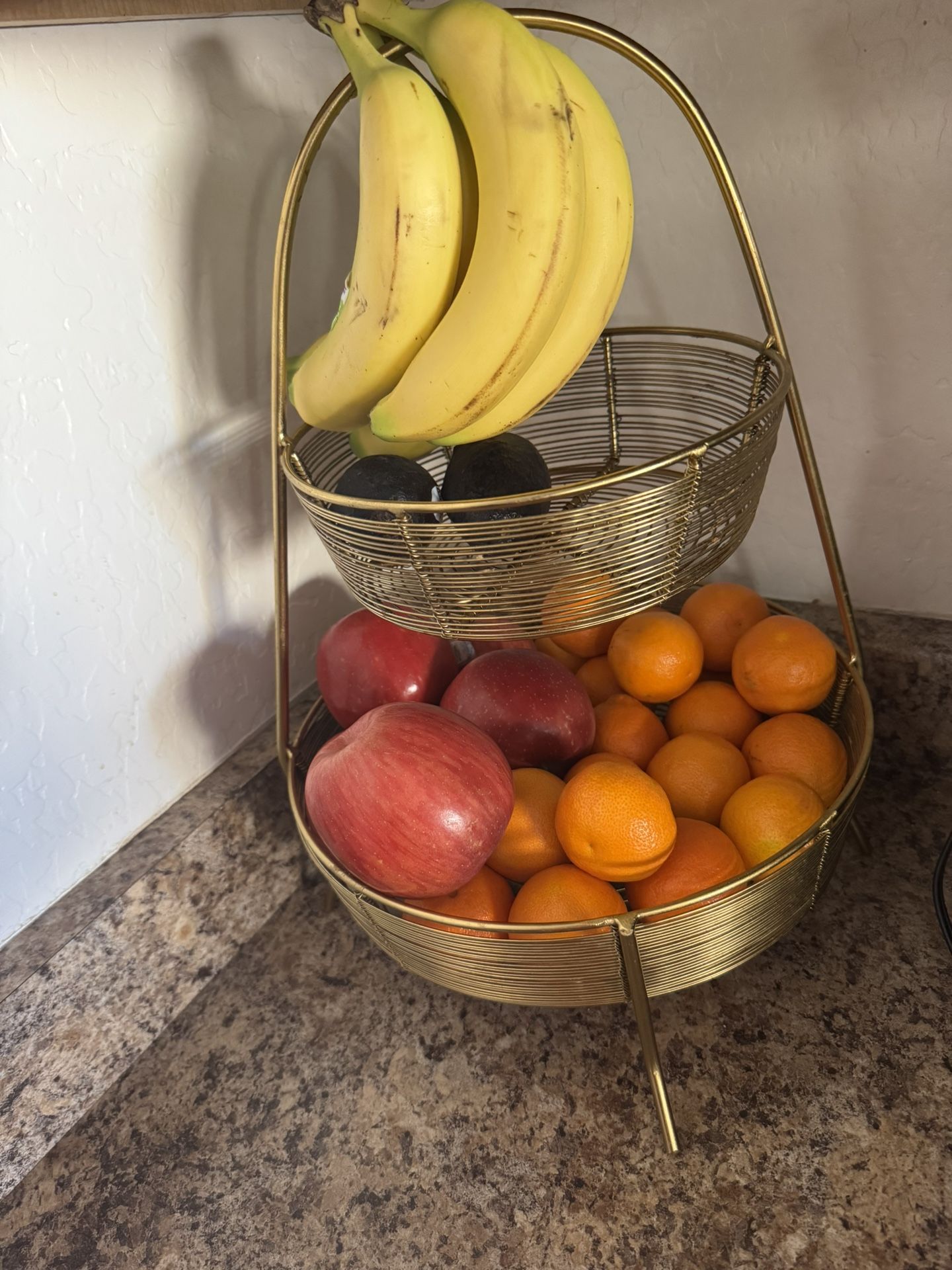 Fruit Basket