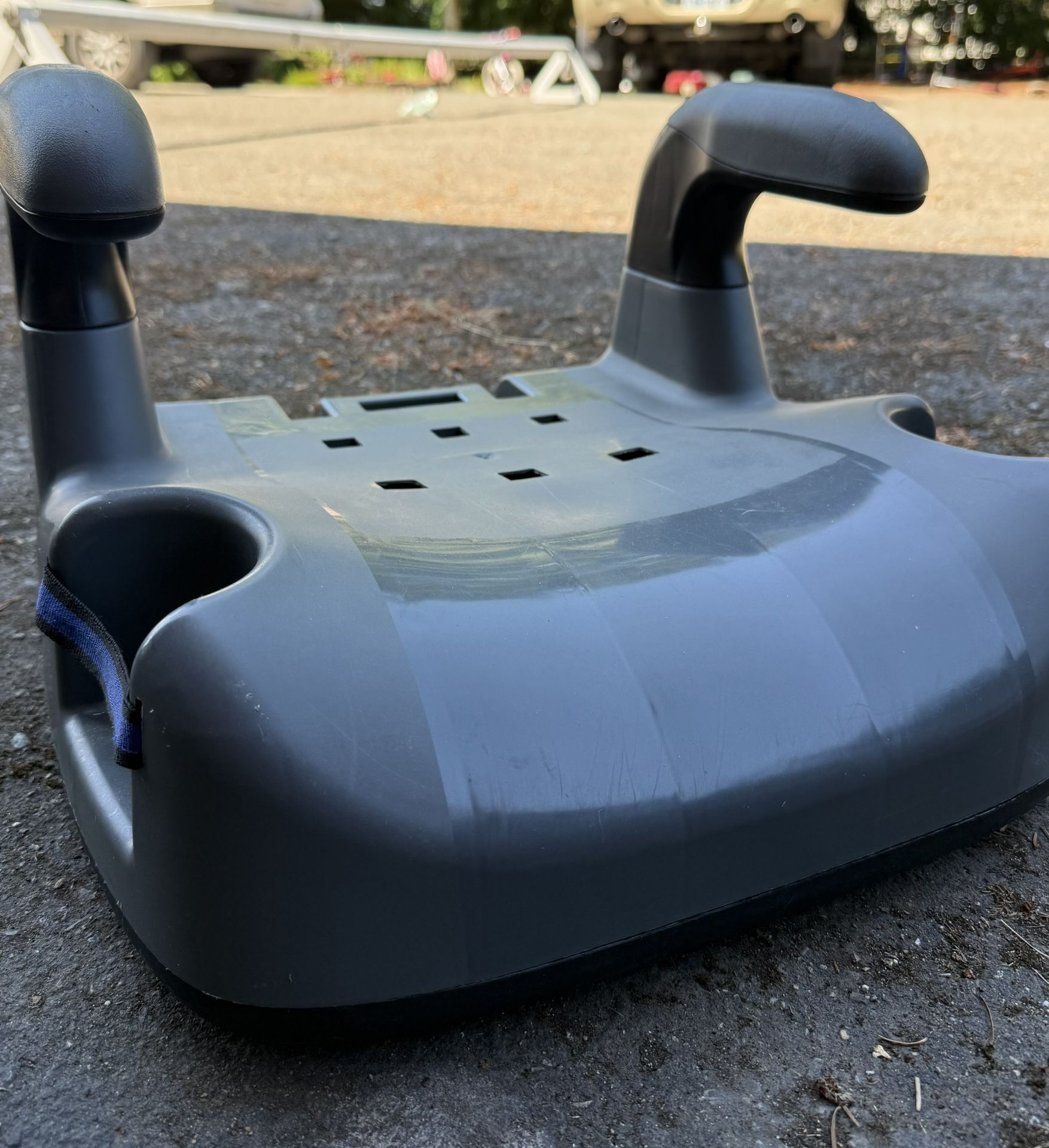 Little Booster seat